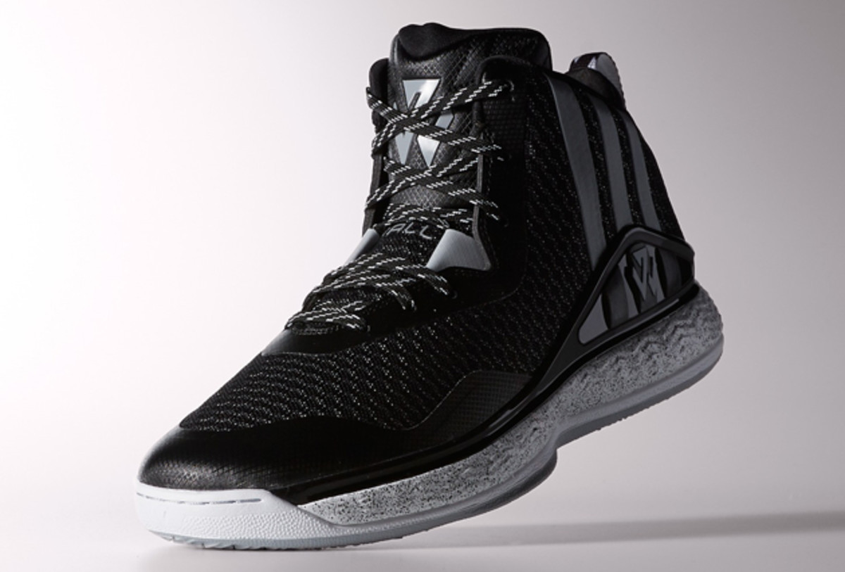 John Wall Adidas 8